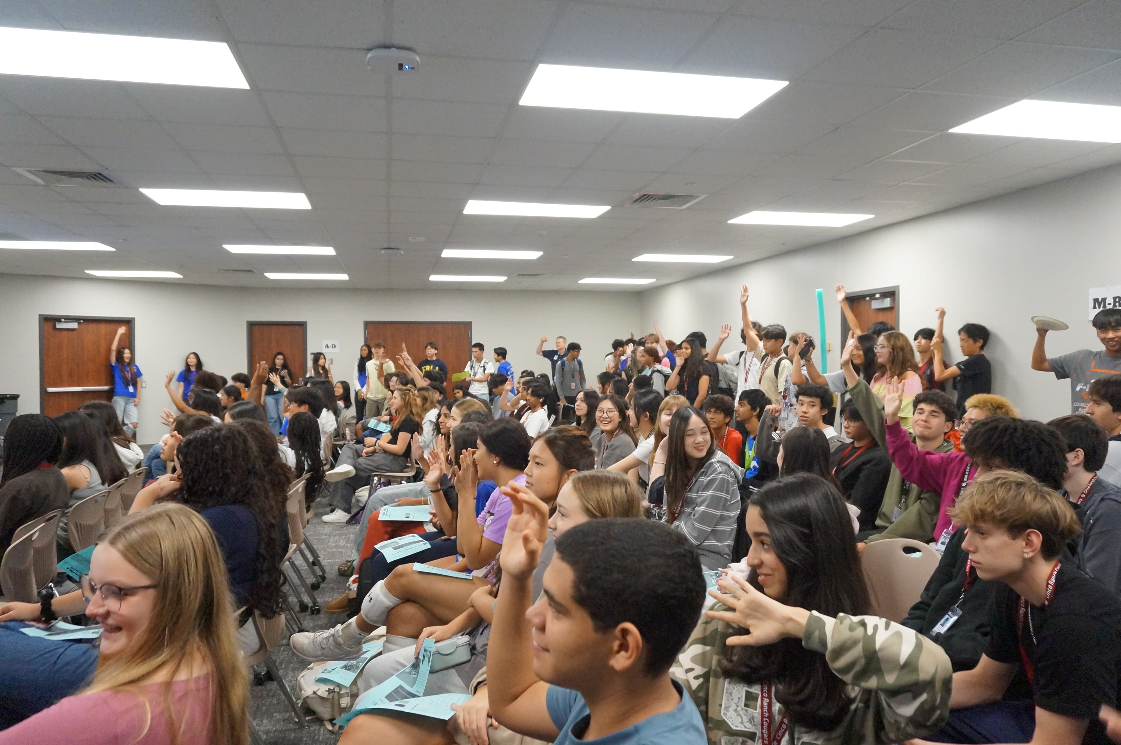 FBLA Event 8