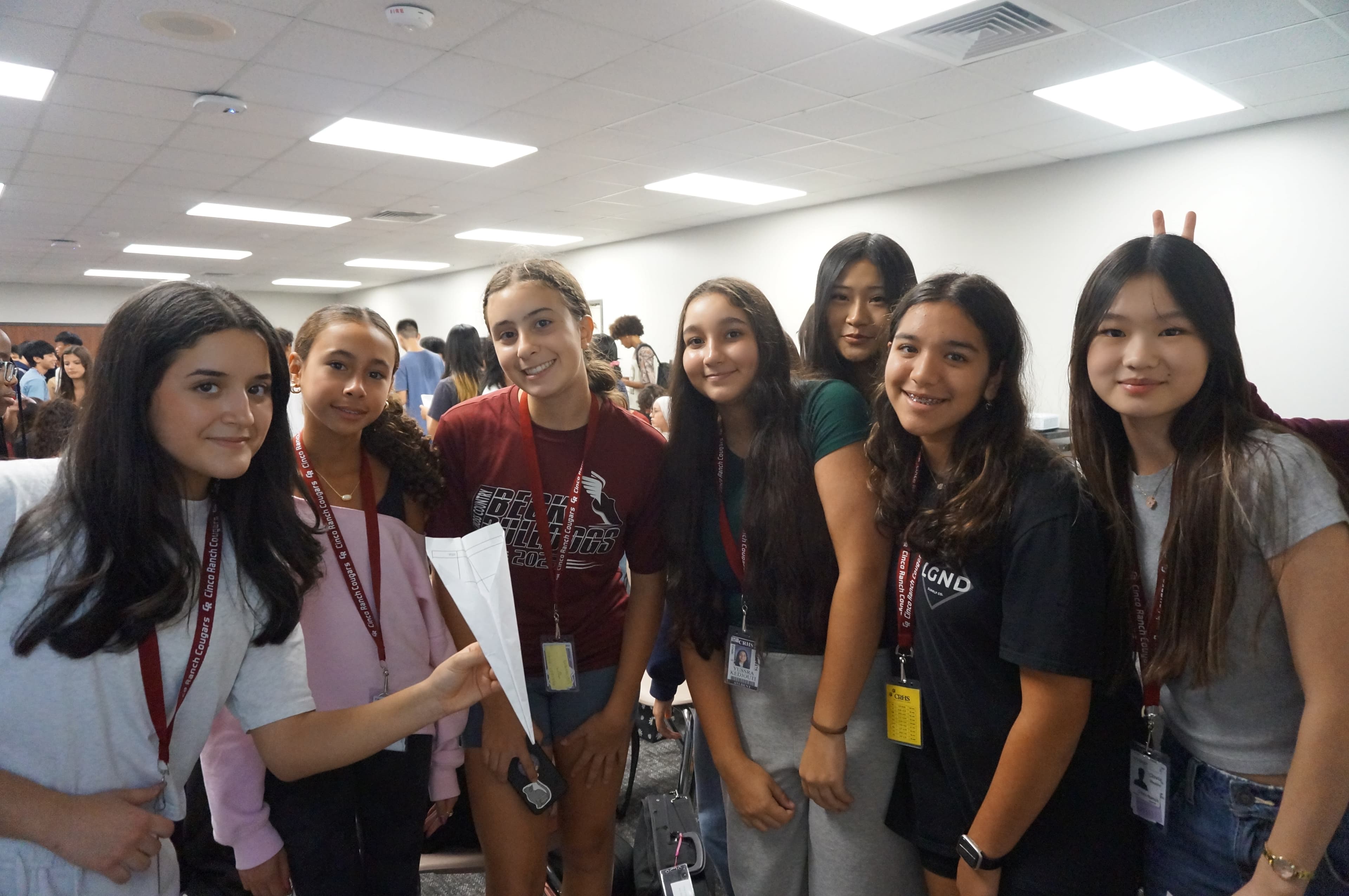 FBLA Event 9