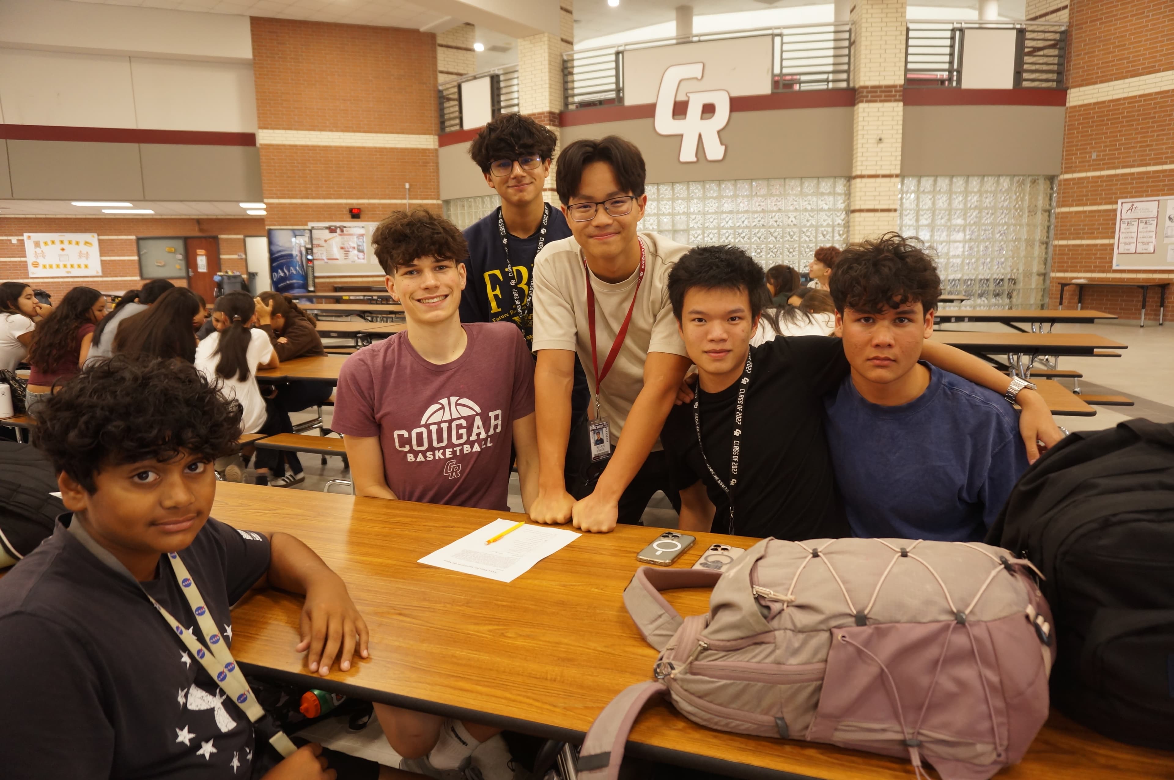 FBLA Event 10