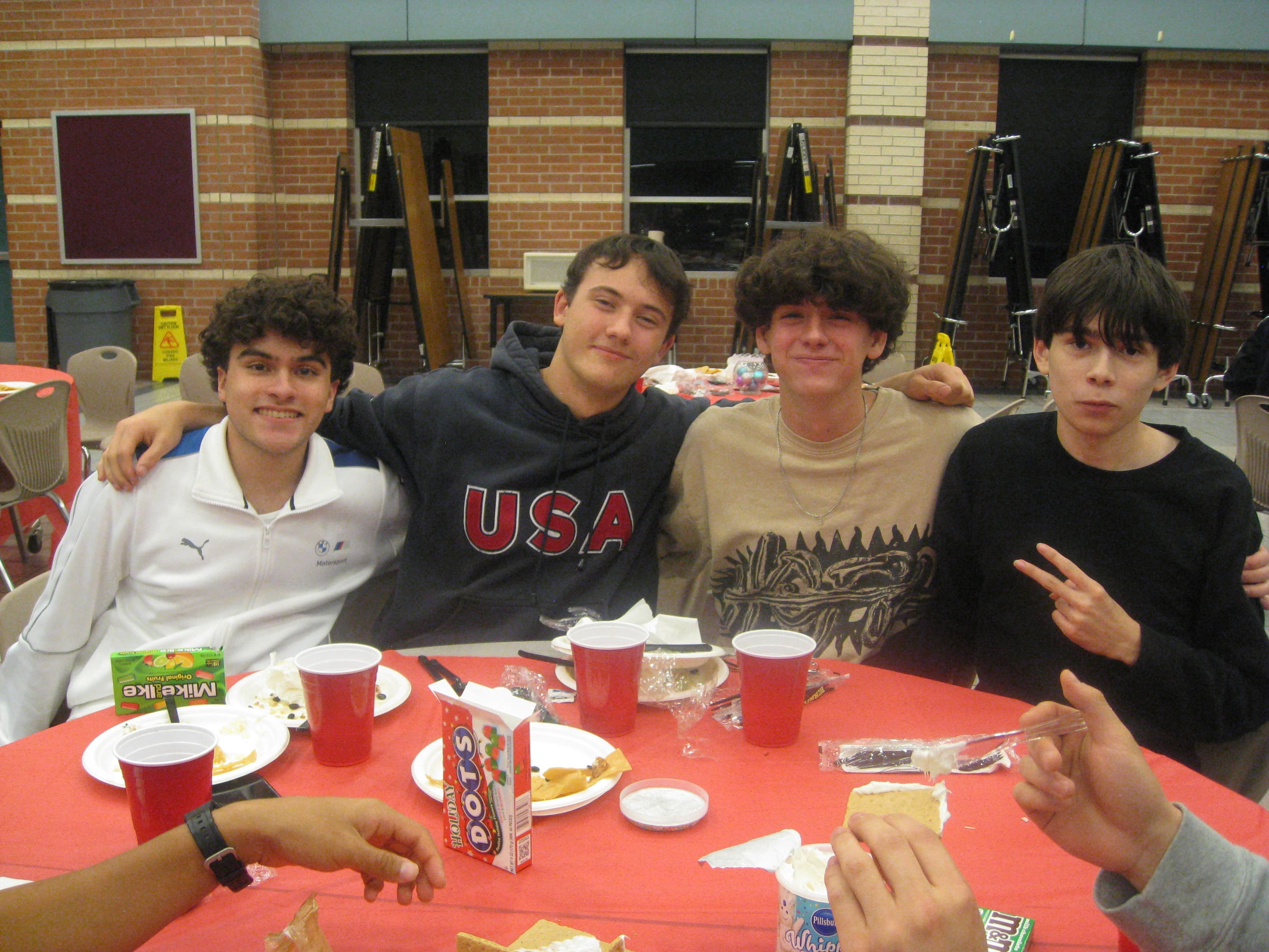 FBLA Event 11