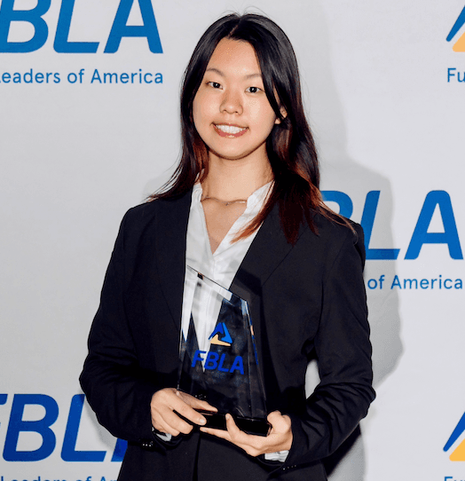 Alyssa Jiang