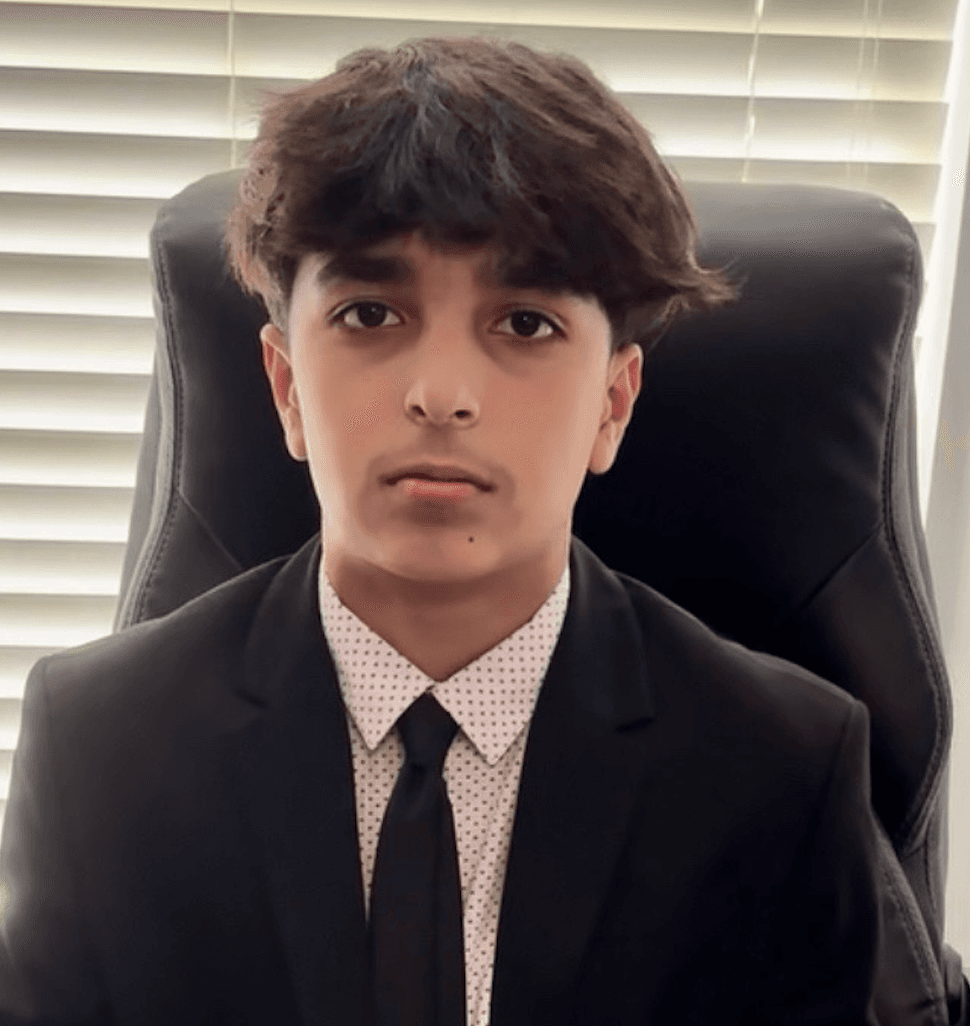 Gaurav Vatnani