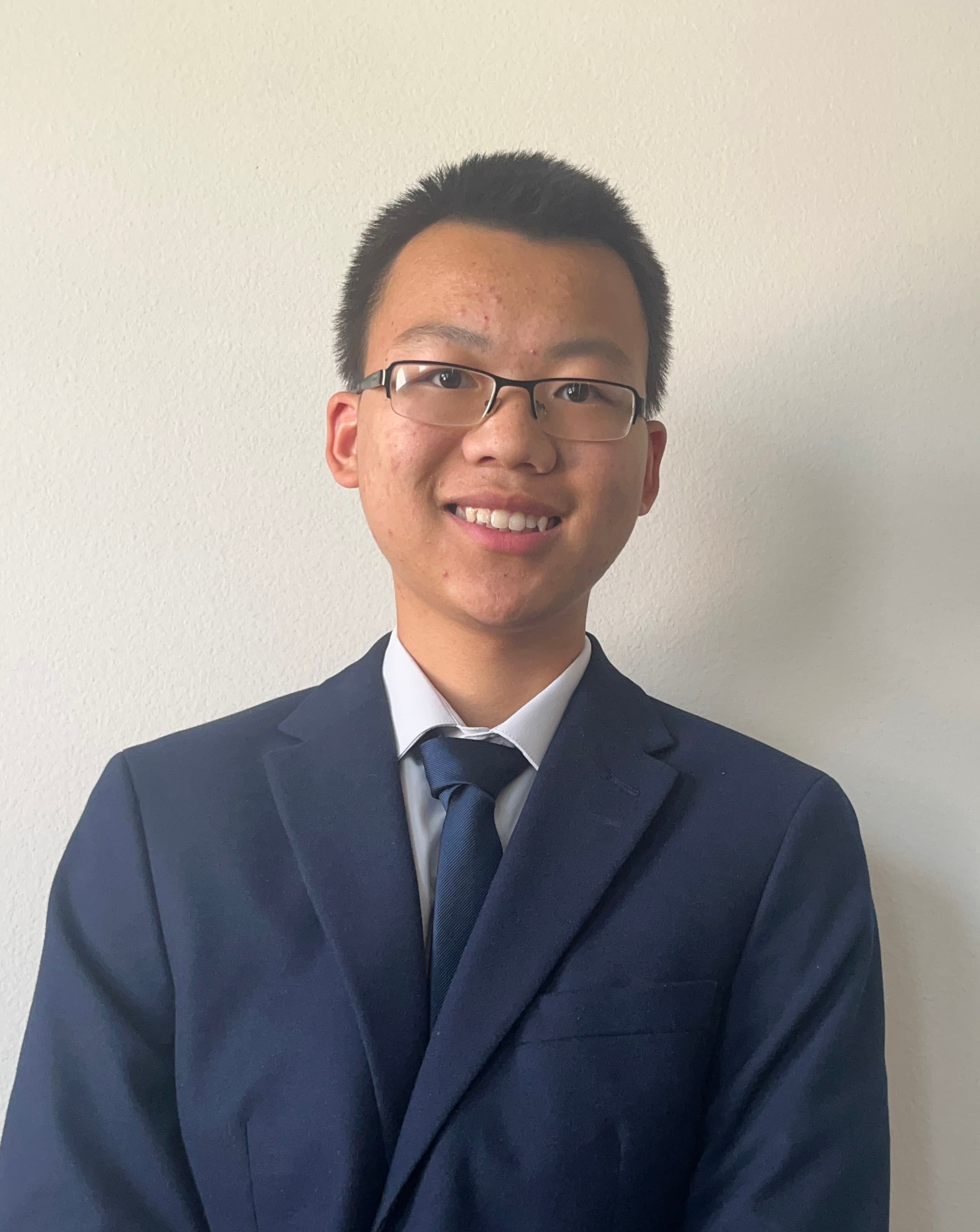 Gavin Zheng