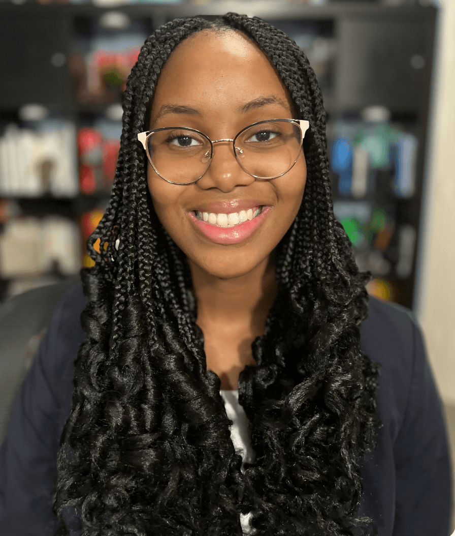 Michelle Onianwa