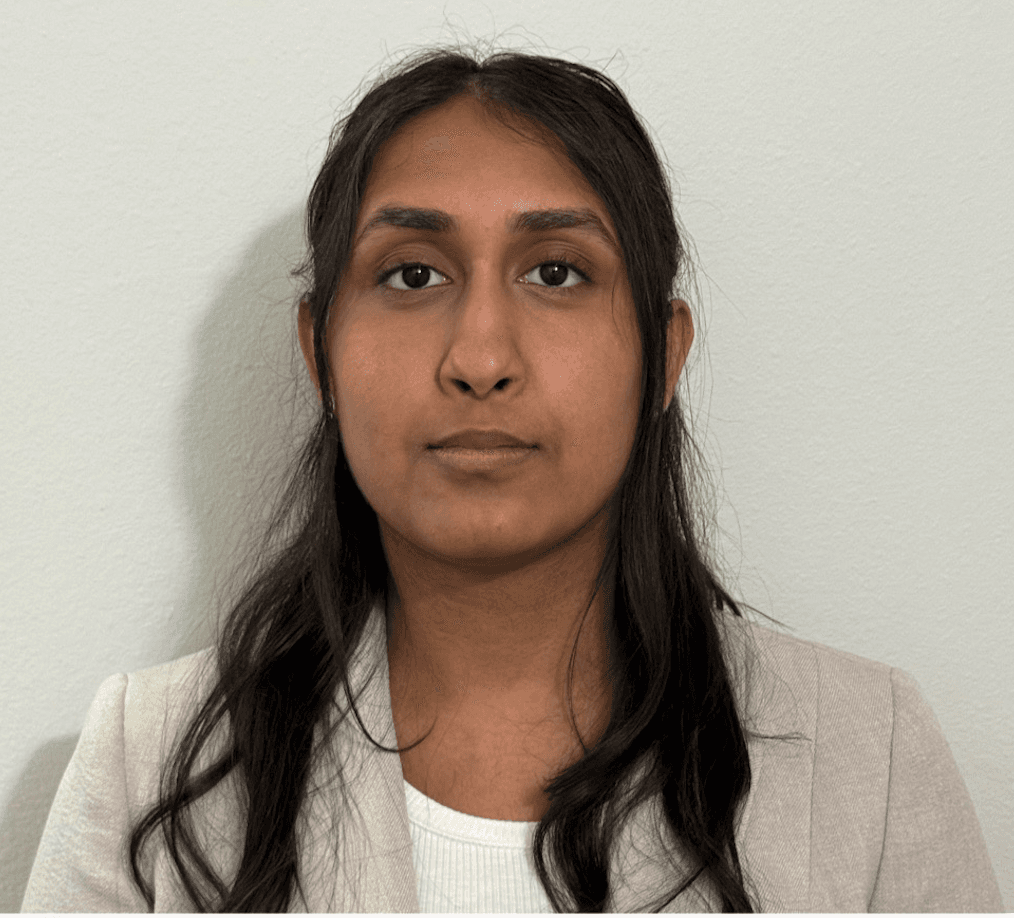 Rishika Agarwal