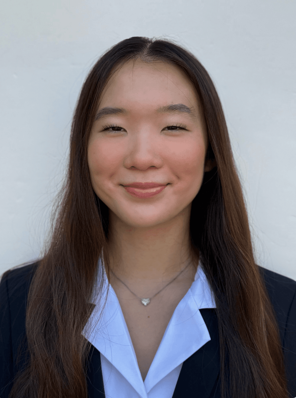 Tiffany Wang