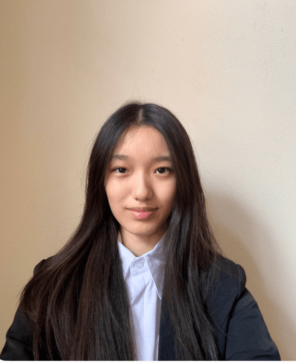 Valentina Zhang