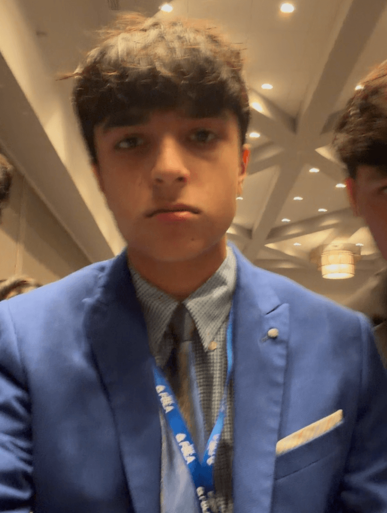Gaurav Vatnani