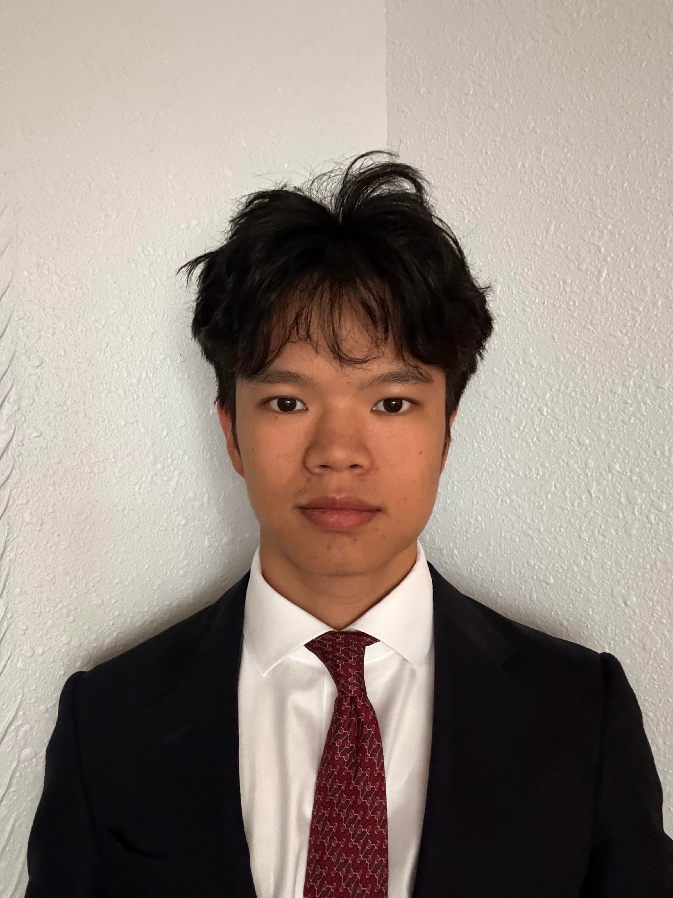 Lucas Chen