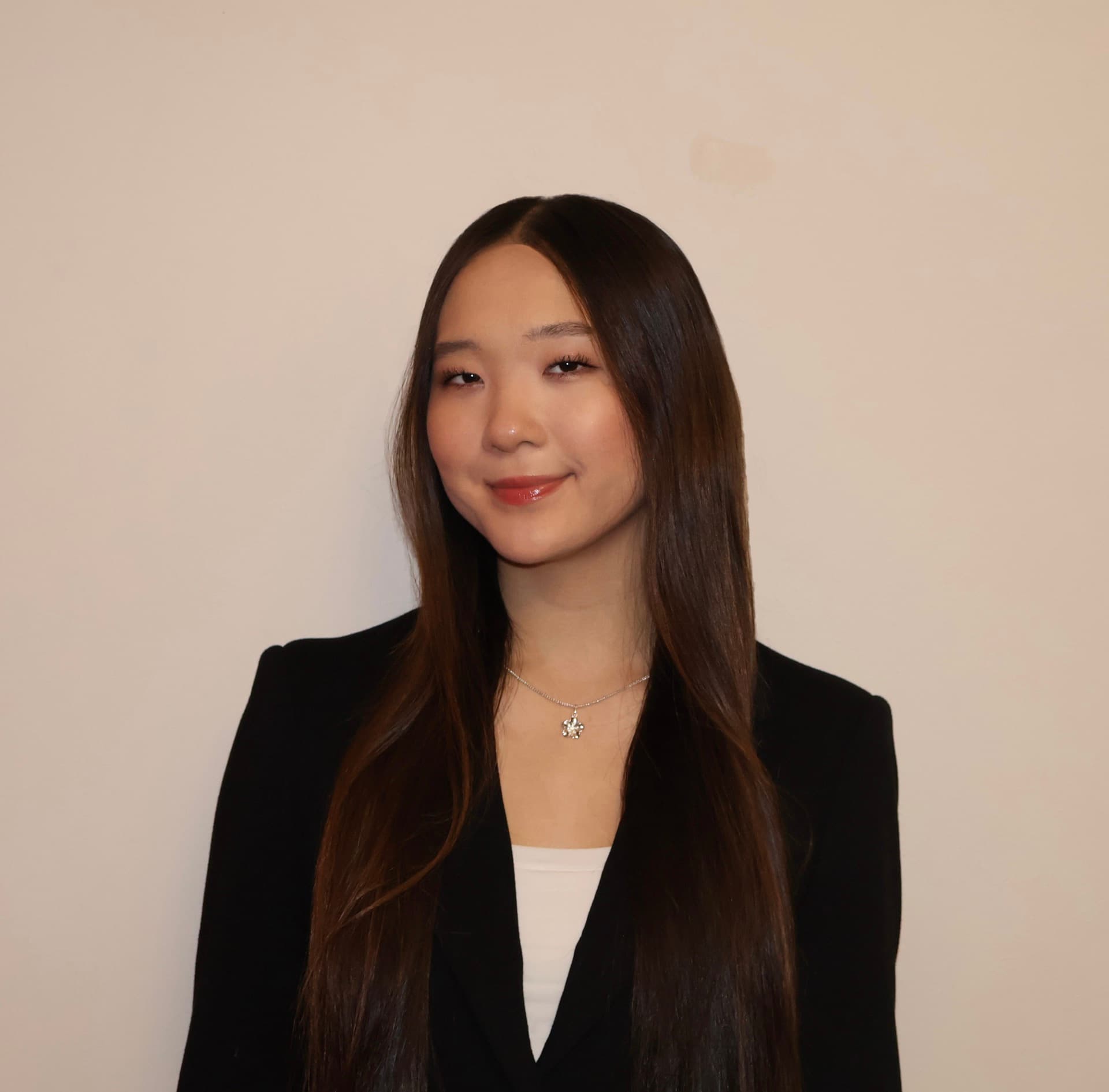 Tiffany Wang